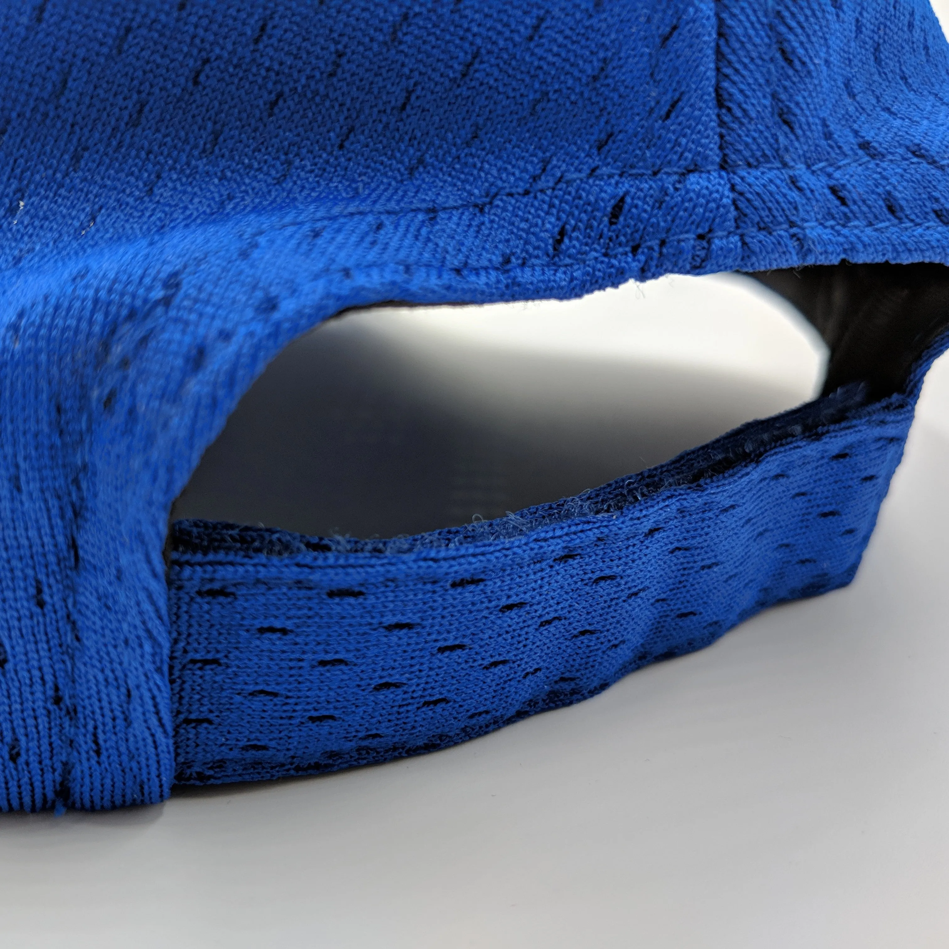 Performance Boat Brim Hat - Blue