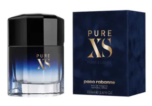Perfume Pacco Rabanne Pure XS para Hombre