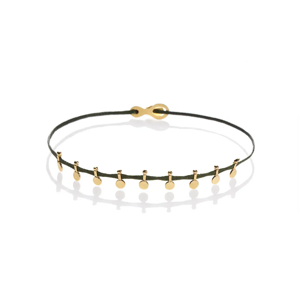 Pickett lane bracelet