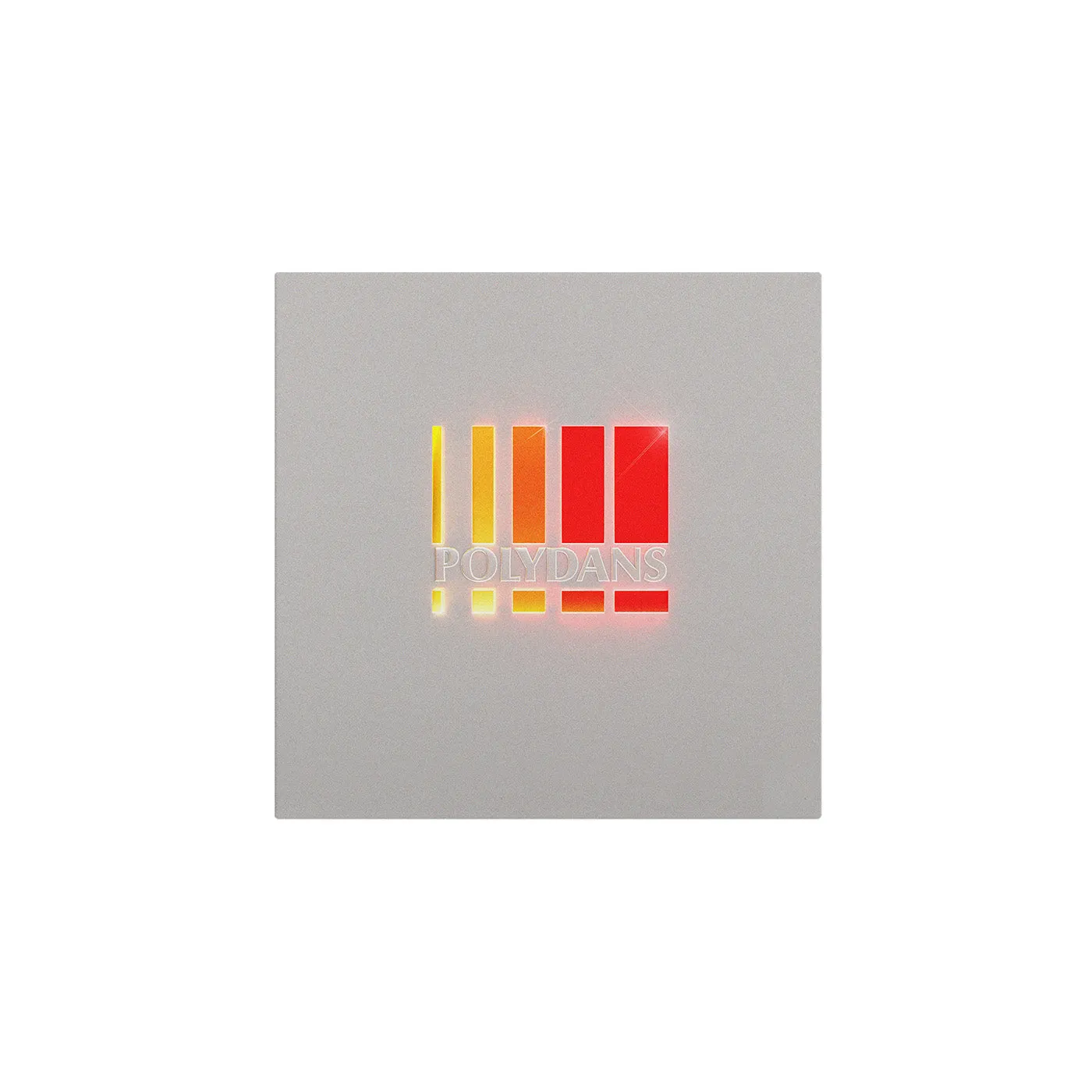 Polydans (Deluxe Version) [Digital]