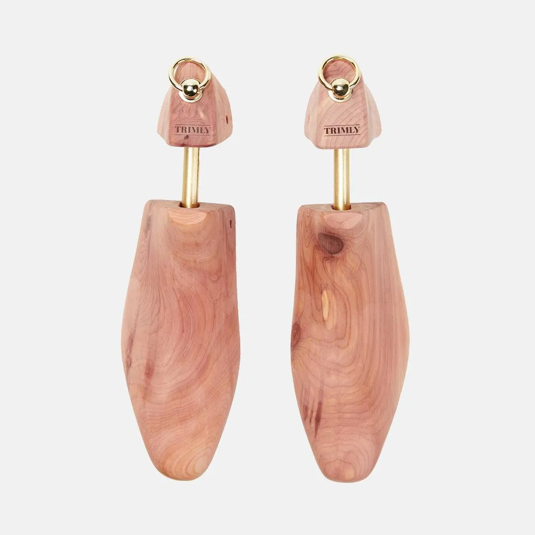 Premium Boot Trees (New)