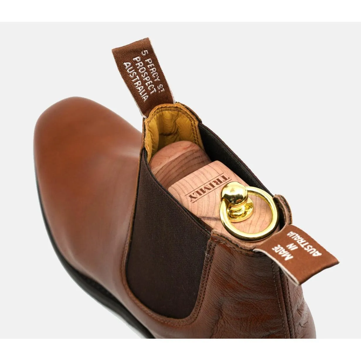 Premium Boot Trees (New)