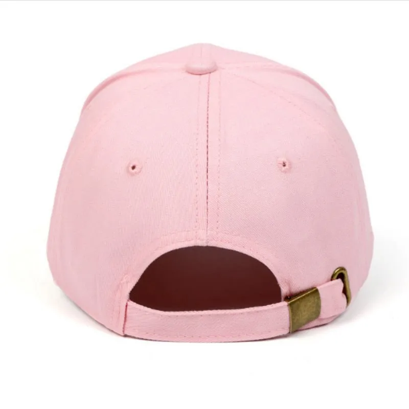 Pride Heart Baseball Cap