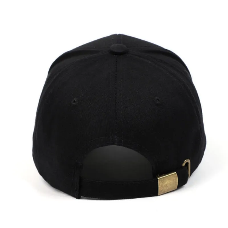 Pride Heart Baseball Cap