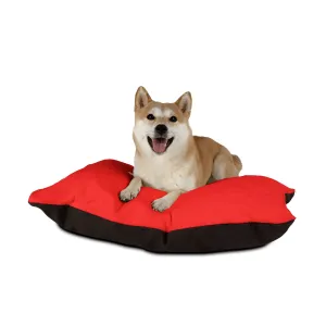 Pupreme Luxury Faux-Designer Pet Bed