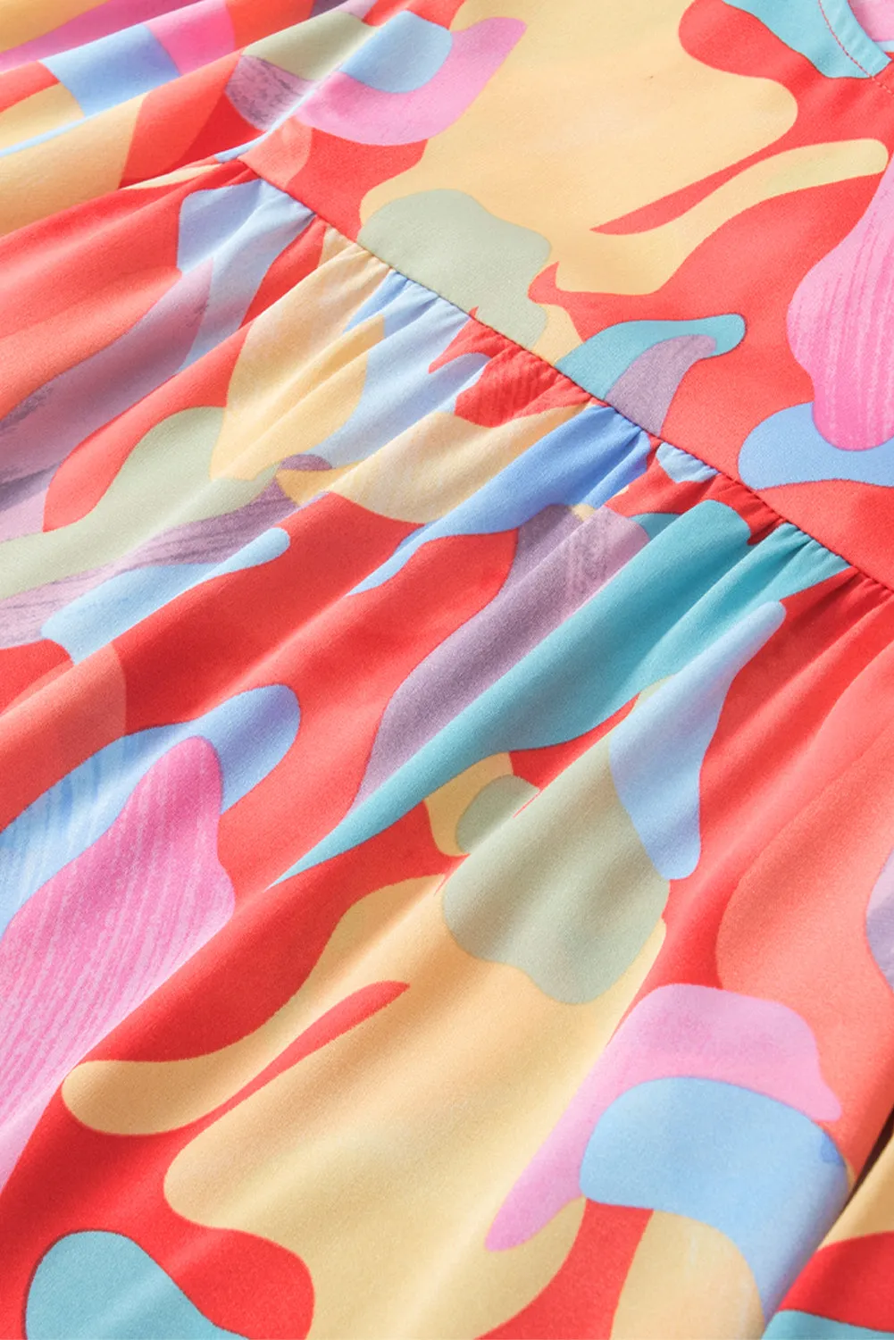 "Metro" Top