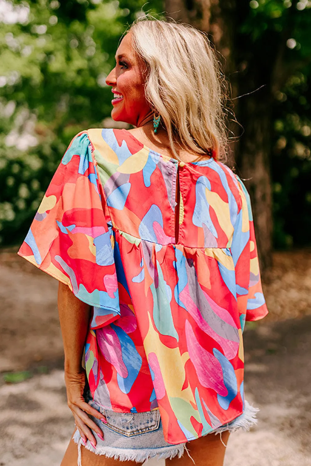 "Metro" Top