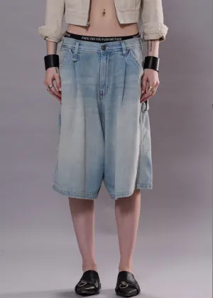 R13 Jesse Carpenter Short
