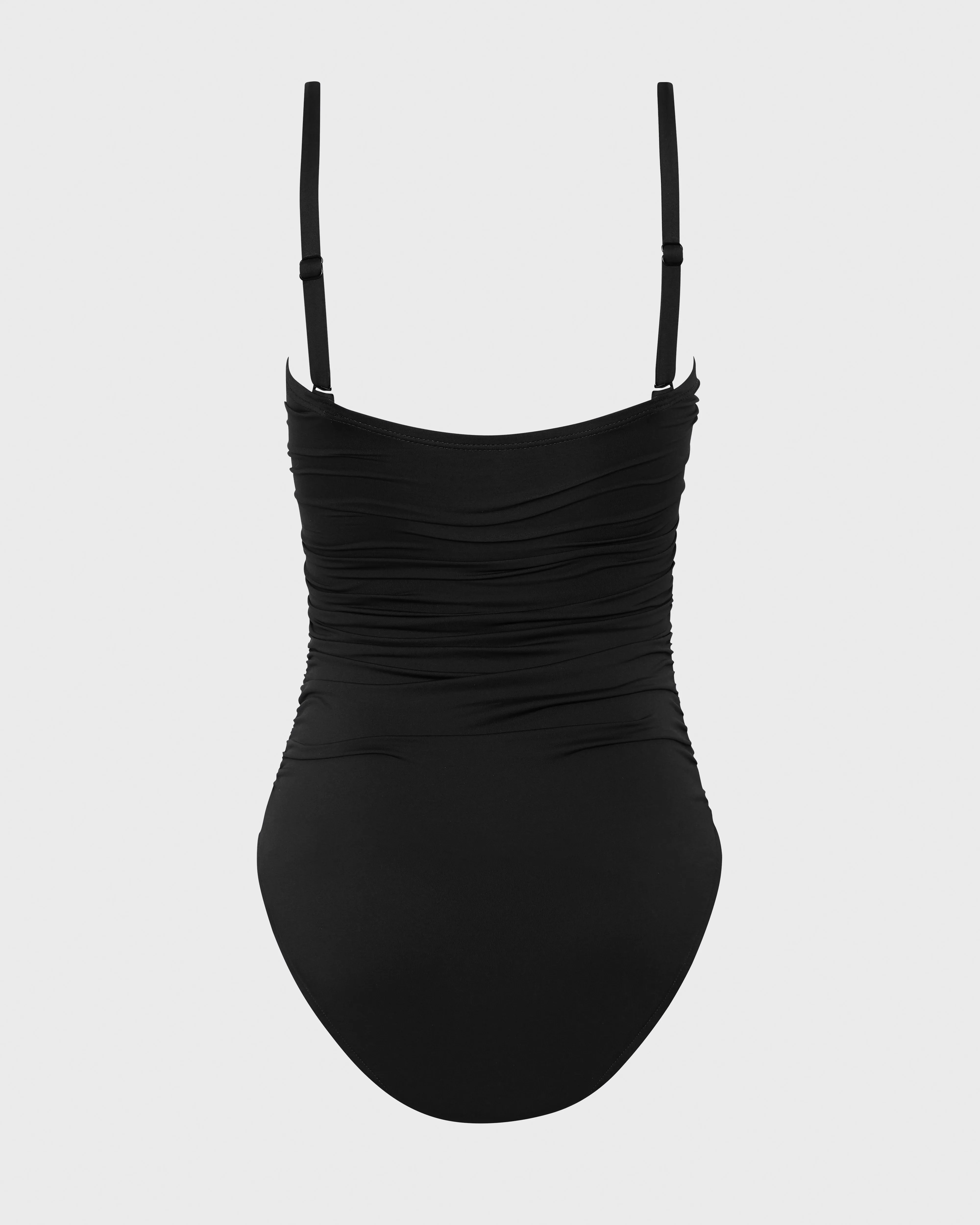 Raya One Piece - Black