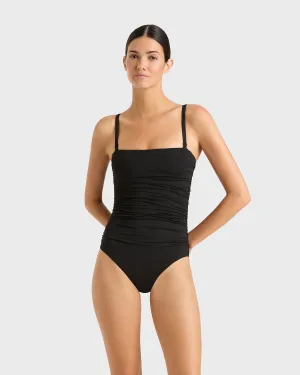 Raya One Piece - Black