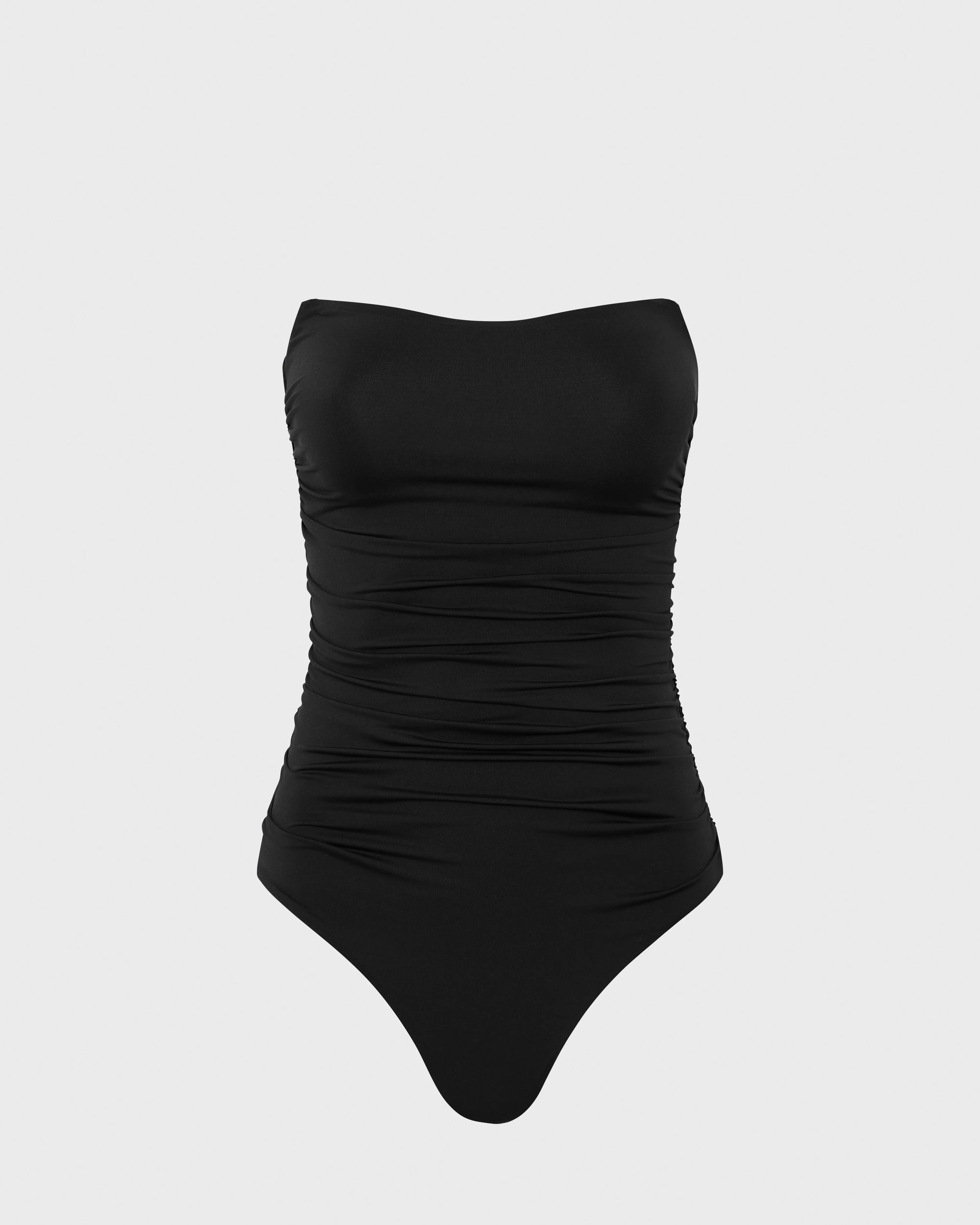 Raya One Piece - Black