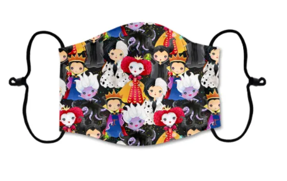 Ready to Ship Masks