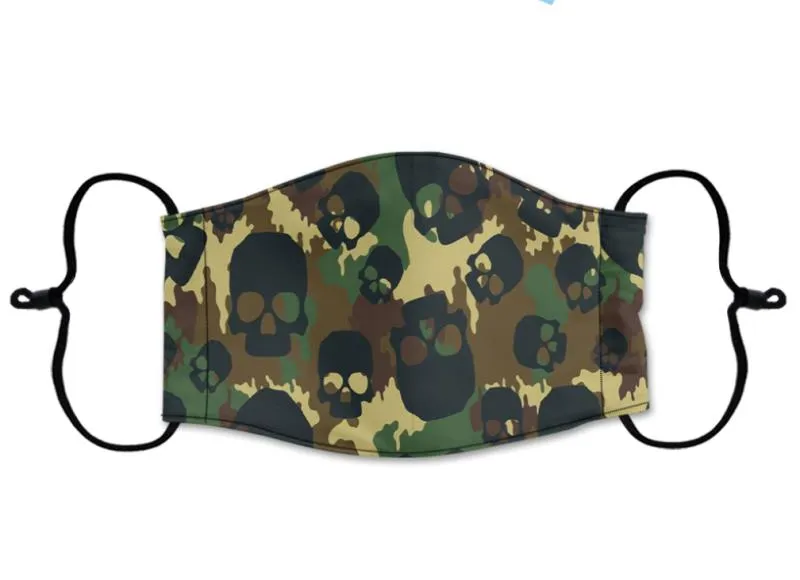 Ready to Ship Masks