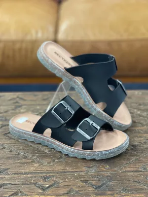 Recykers SIA Black Slide