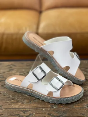 Recykers SIA White Slide