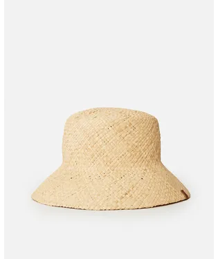 Rip Curl Premium Straw Bucket Hat