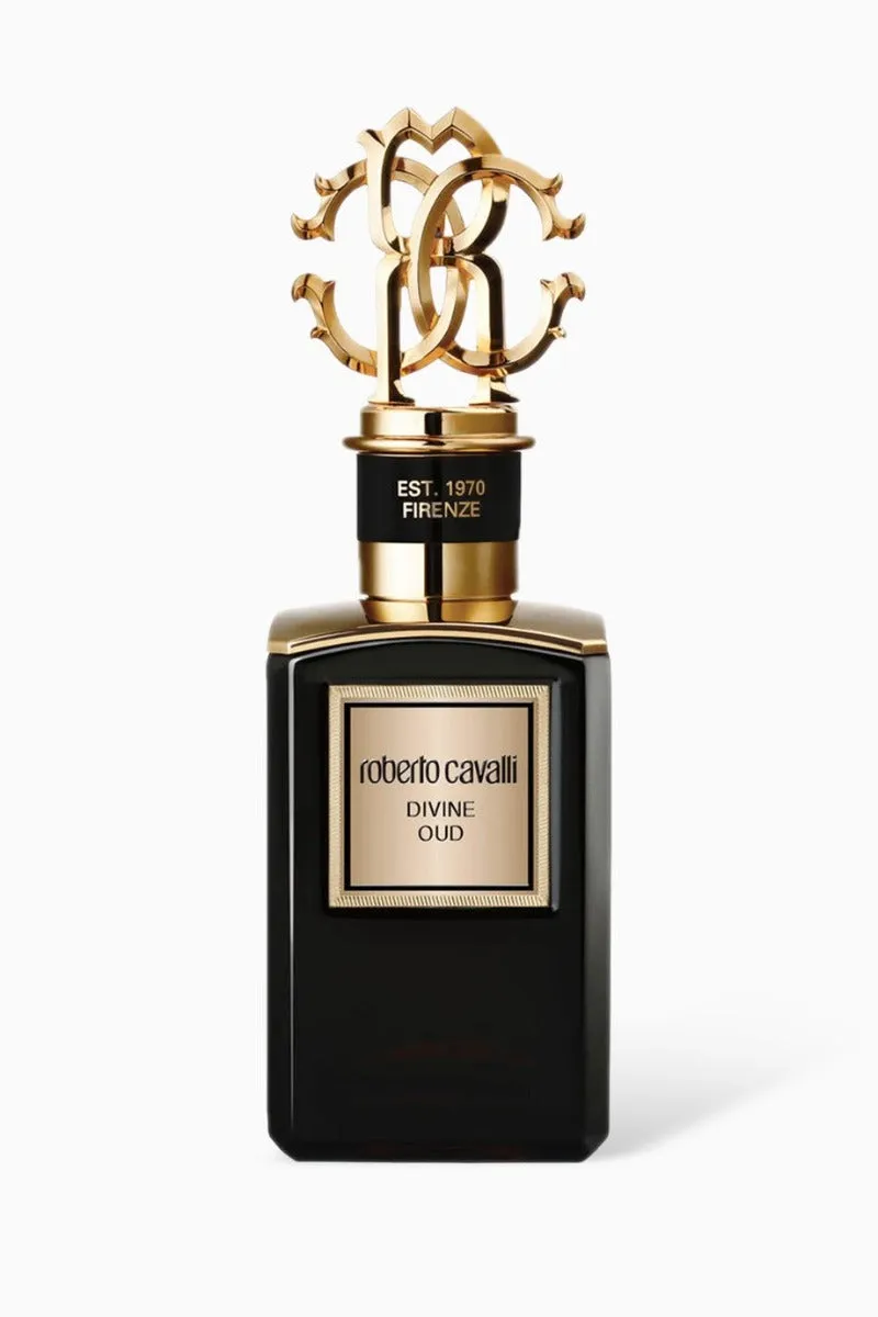 ROBERTO CAVALLI DIVINE OUD EDP 100ML