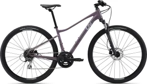 Rove 3 Disc (Women's)