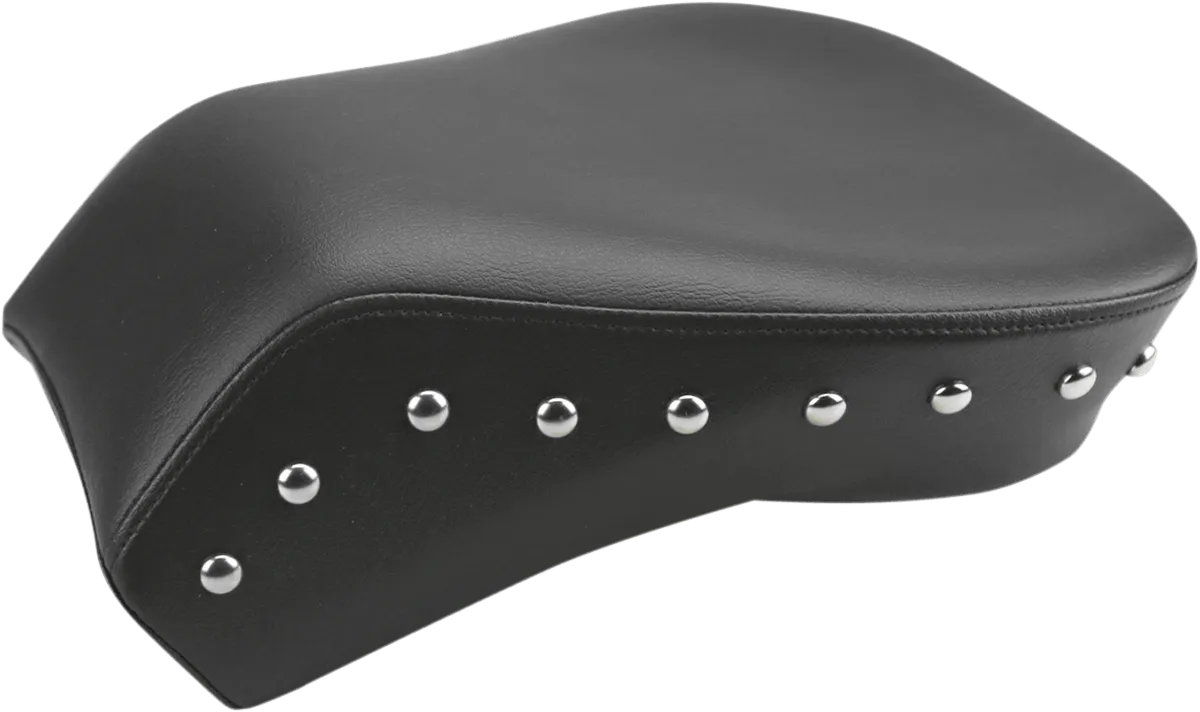 Saddlemen 806-15-0011 Renegade Heels Down Seat with Studs