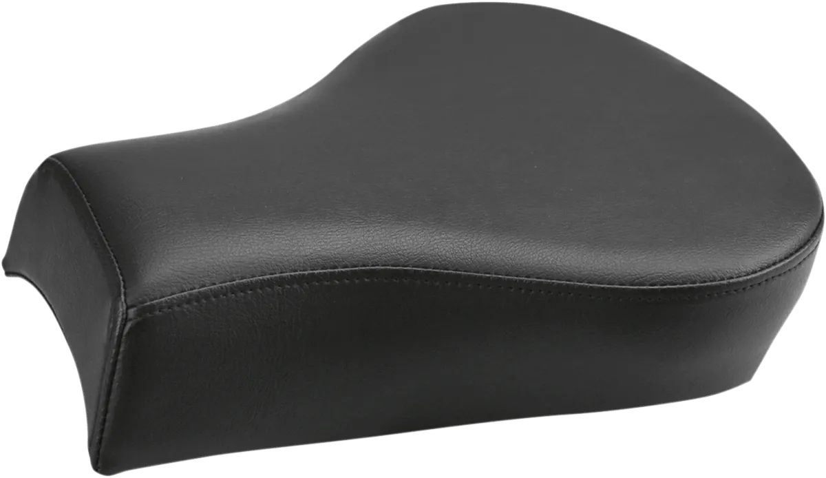 Saddlemen 806-15-0011 Renegade Heels Down Seat with Studs