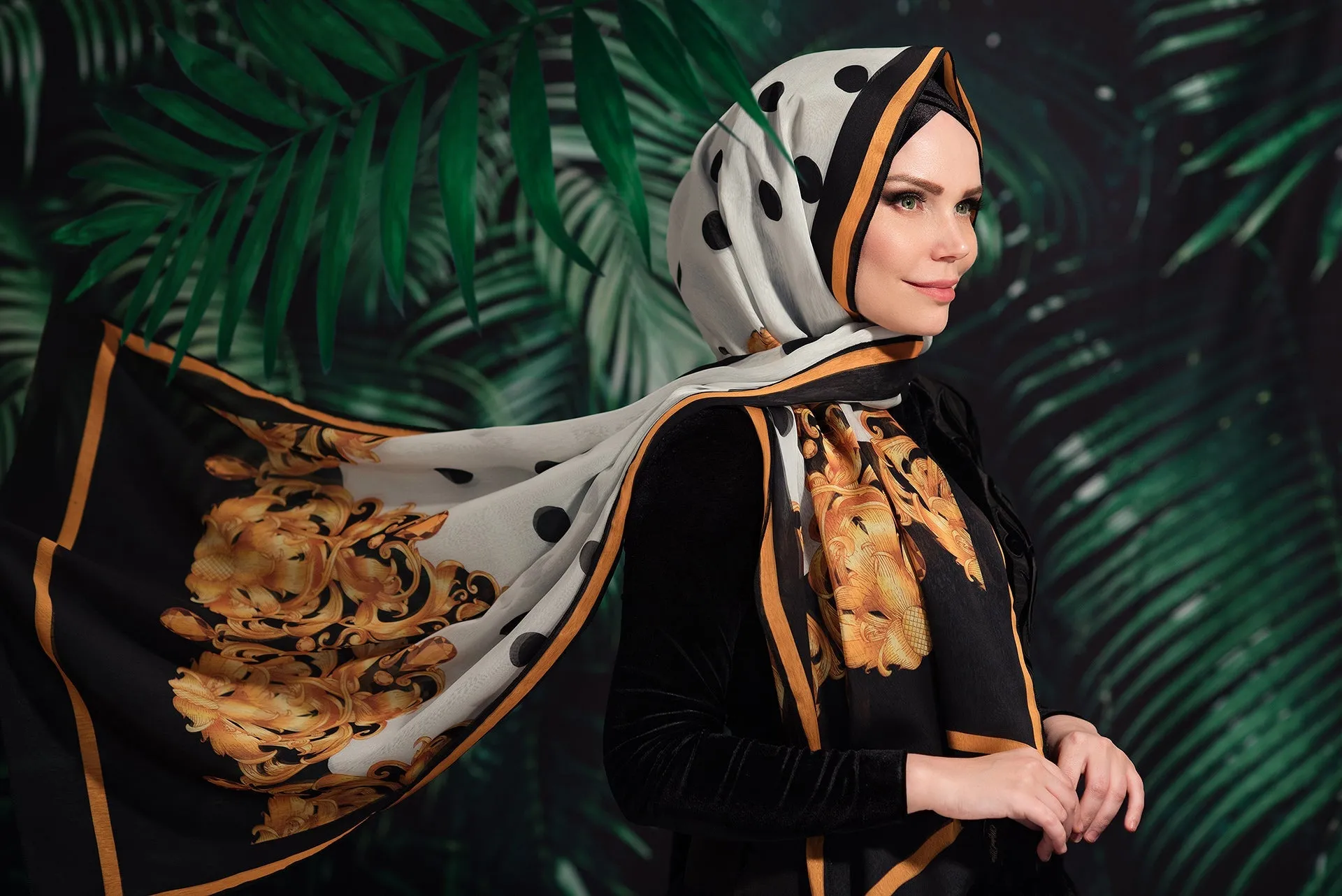 Samiya Hijab