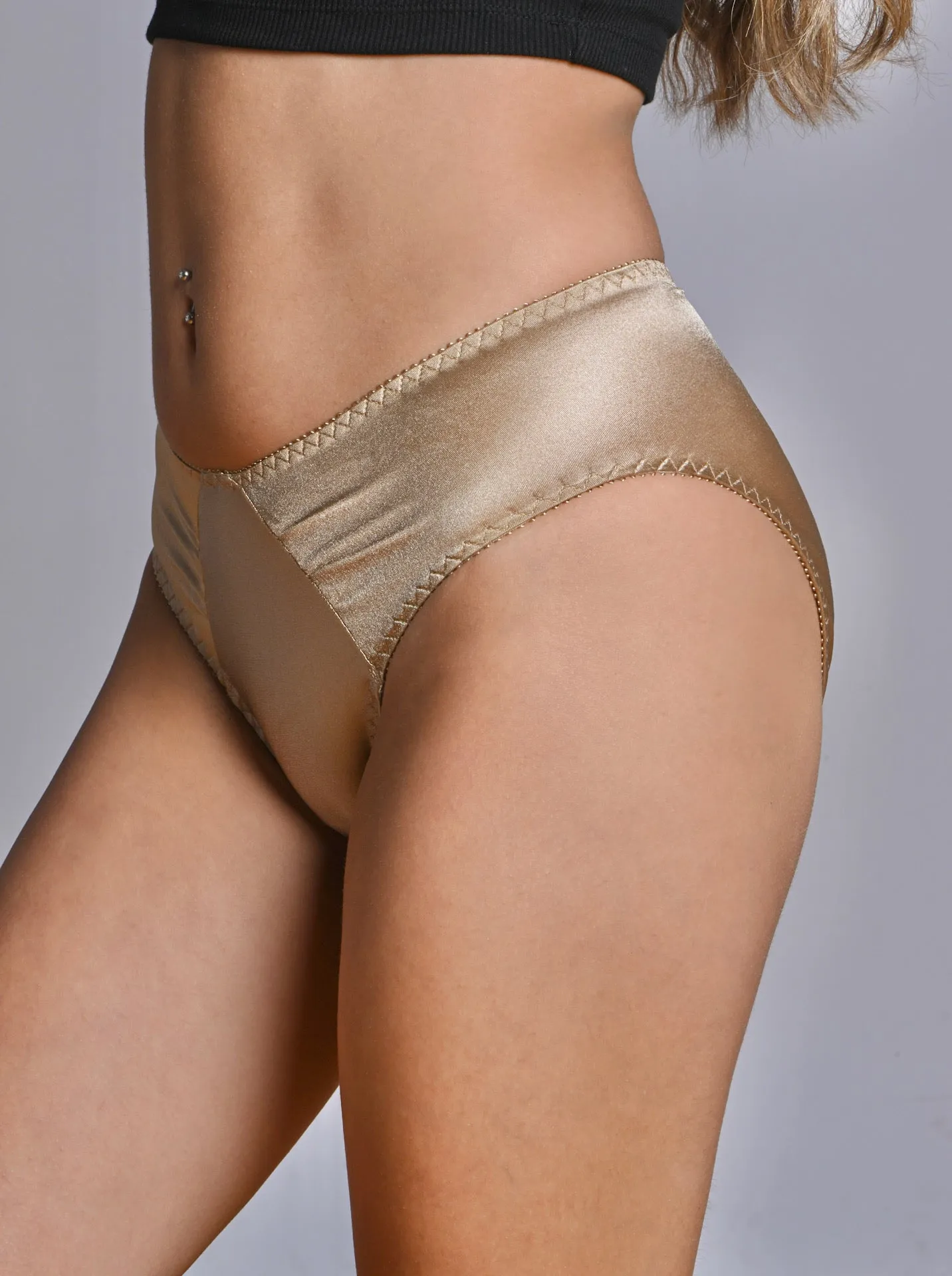 Satin Dream Brief