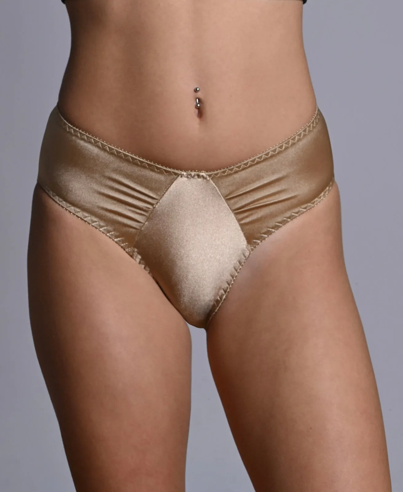 Satin Dream Brief