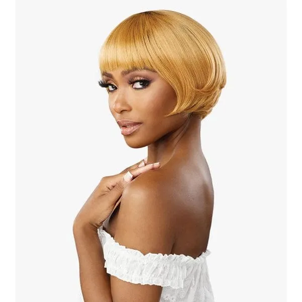 Sensationnel Synthetic Dashly Wig - UNIT 10