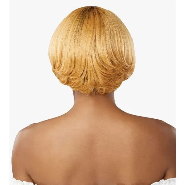 Sensationnel Synthetic Dashly Wig - UNIT 10