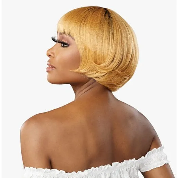 Sensationnel Synthetic Dashly Wig - UNIT 10