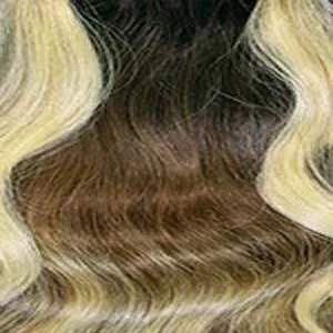 Sensationnel Synthetic Hair Dashly Lace Front Wig - LACE UNIT 14