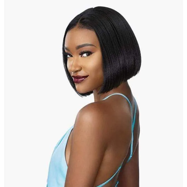 Sensationnel Synthetic Hair Dashly Lace Front Wig - LACE UNIT 14