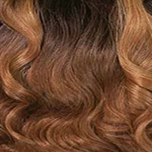 Sensationnel Synthetic Hair Dashly Lace Front Wig - LACE UNIT 14