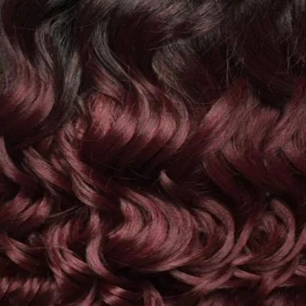 Sensationnel Synthetic Instant Fashion Wig - DARA