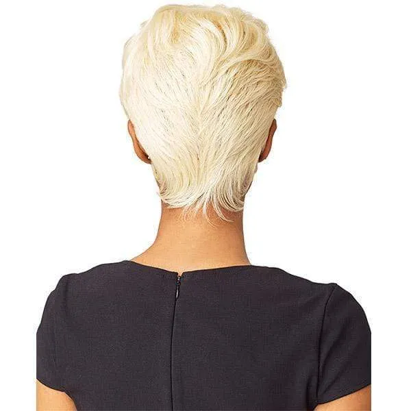 Sensationnel Synthetic Instant Fashion Wig - DARA