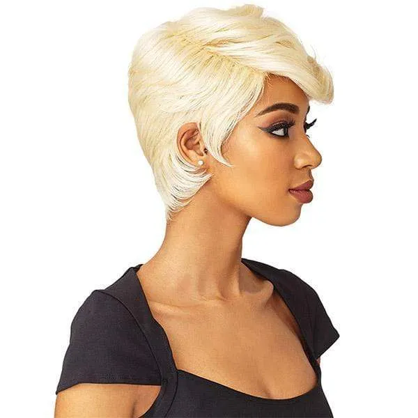 Sensationnel Synthetic Instant Fashion Wig - DARA