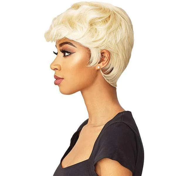 Sensationnel Synthetic Instant Fashion Wig - DARA