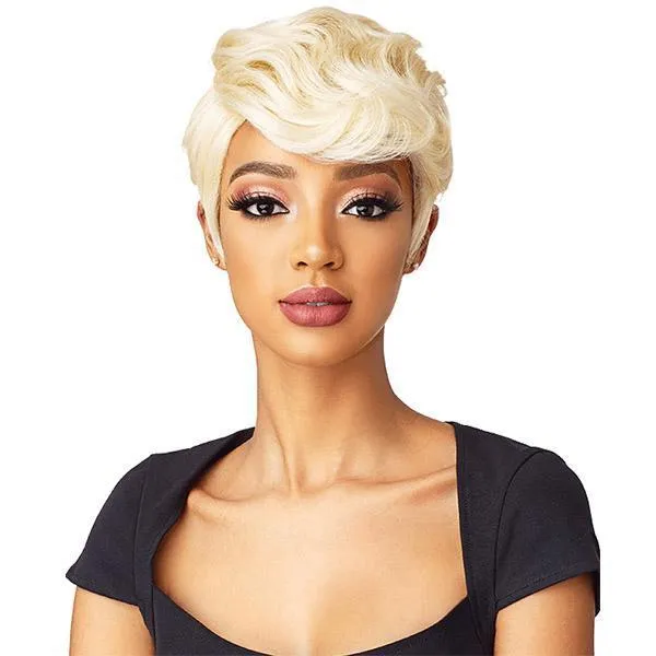 Sensationnel Synthetic Instant Fashion Wig - DARA