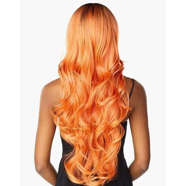 Sensationnel Synthetic Instant Wig - TAMIRA