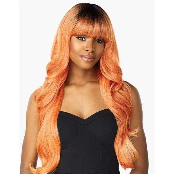 Sensationnel Synthetic Instant Wig - TAMIRA