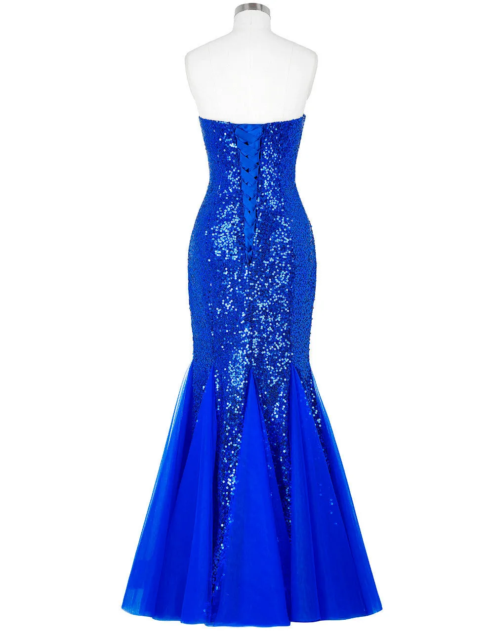 Sequin Long Evening Dress 2017 Sparkly Dark Salmon Purple Elegant Formal Dresses Mermaid Evening Gowns High Quality