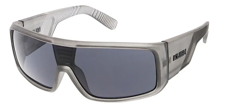 Shield Large Frame Kush Logo  Shades