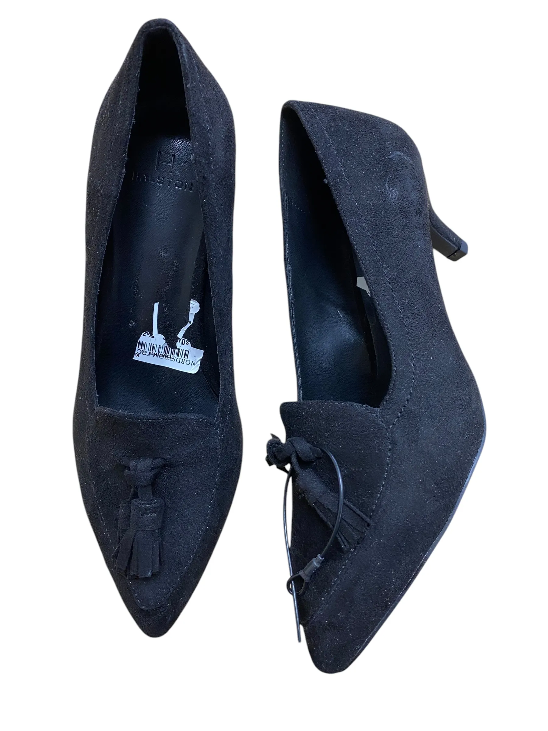 Shoes Designer By Halston  Size: 6.5