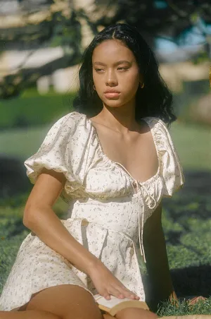 Silky Aimee Dress