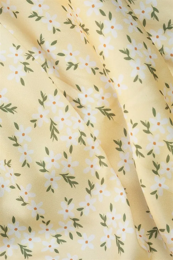 Silky Aimee Dress