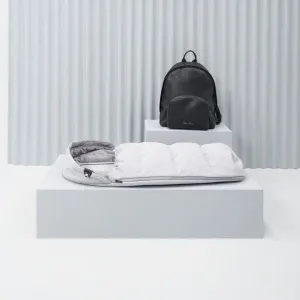 Silver Cross Dune Fashion Pack - Glacier