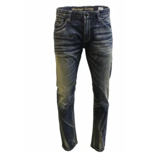 Slim Denim easy wash