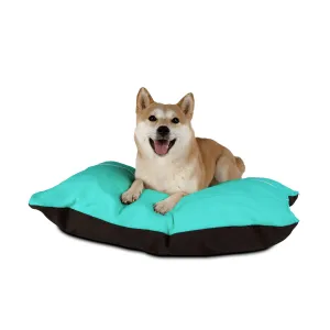 Sniffany's Luxury Faux-Designer Pet Bed