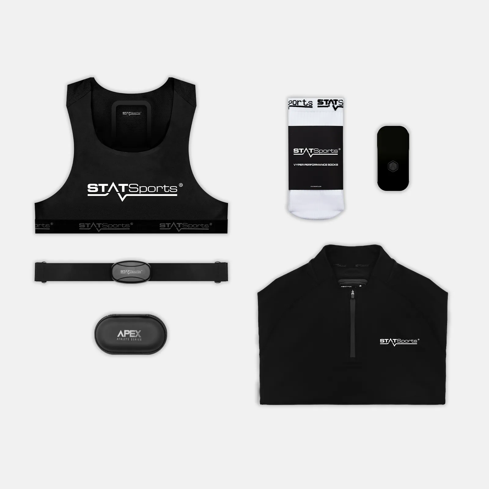 STATSports Elite Pack (Premium Pack)