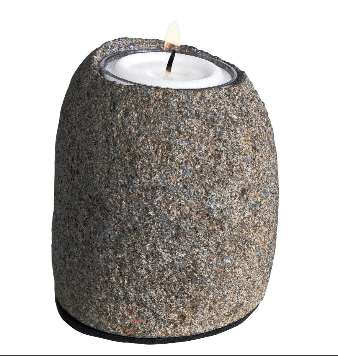STONESHARD CANDLEHOLDER